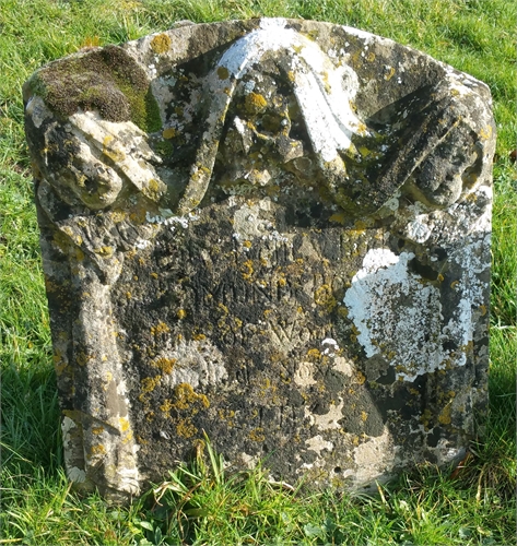 Photo of the grave of EDMUND BOW**