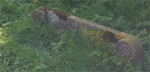 Photo of the grave of CHARLES WILLIAM NEALE