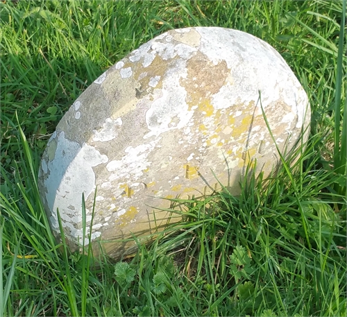 Photo of the grave of UNKNOWN PERSON