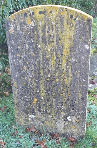 Photo of the grave of MICHAEL HUGH DUNSHEATH